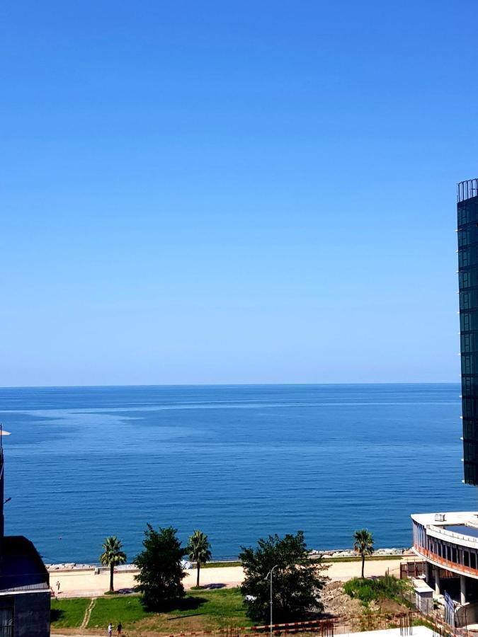 Sea View Studio 바투미 외부 사진