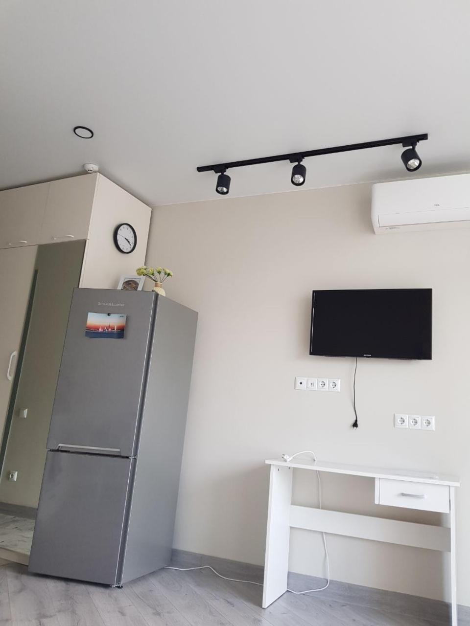 Sea View Studio 바투미 외부 사진
