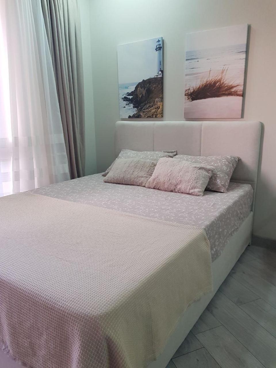 Sea View Studio 바투미 외부 사진
