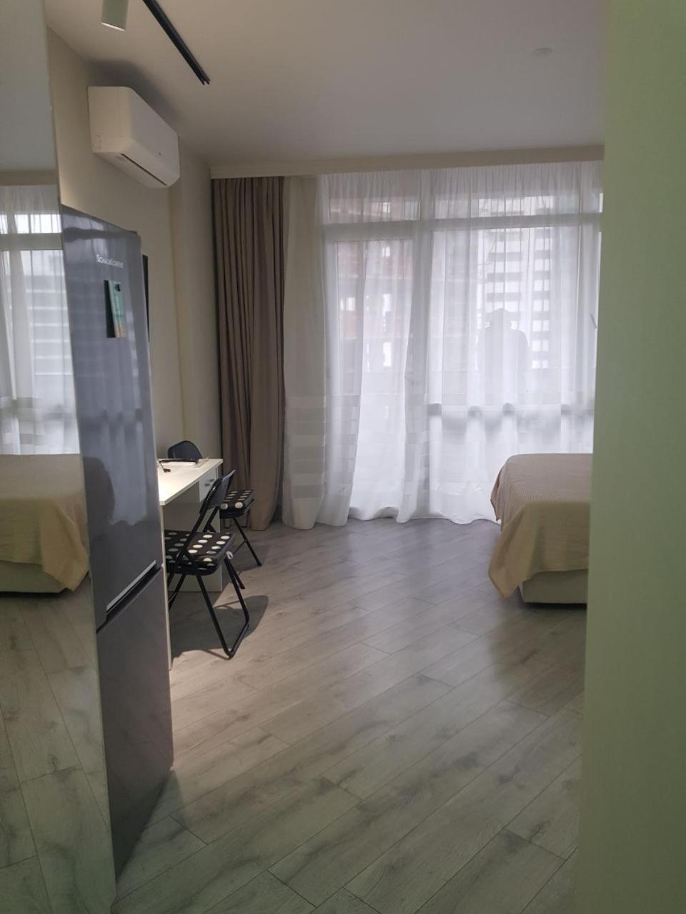 Sea View Studio 바투미 외부 사진