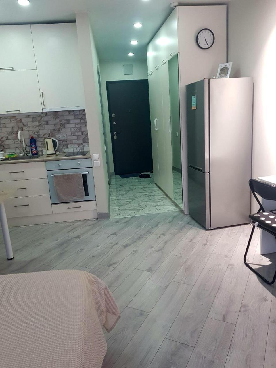 Sea View Studio 바투미 외부 사진